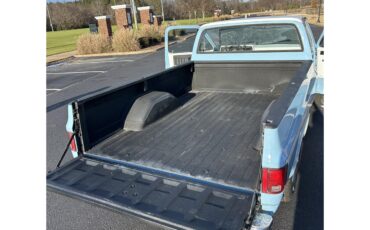 Chevrolet-C10-1987-Blue-Black-6