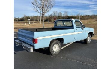 Chevrolet-C10-1987-Blue-Black-7