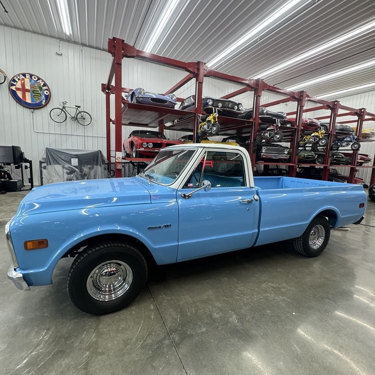 Chevrolet-CK-10-1969-1