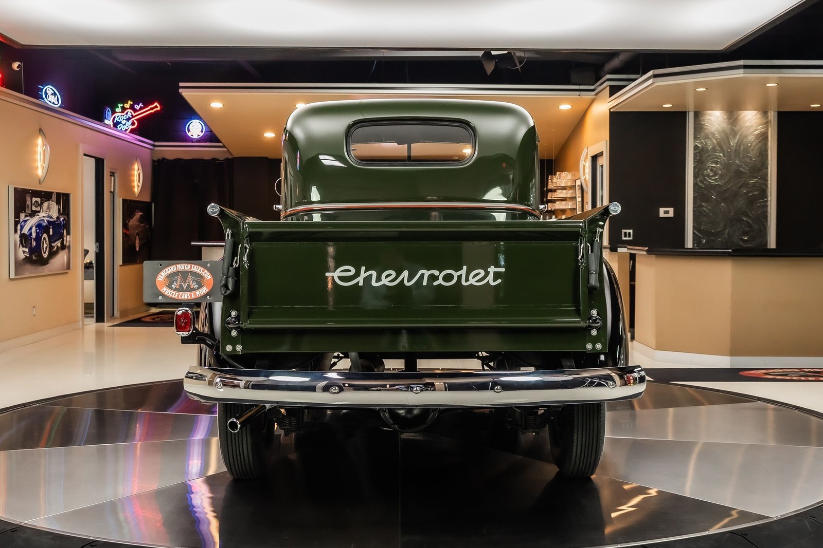 Chevrolet-CK-Pickup-1500-1945-Pickup-Truck-14