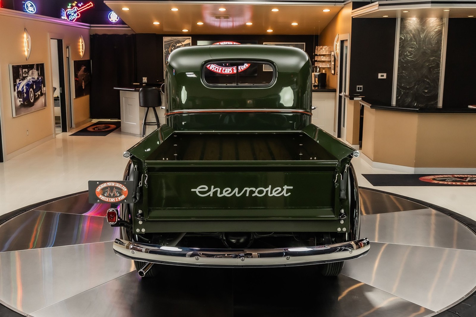 Chevrolet-CK-Pickup-1500-1945-Pickup-Truck-15