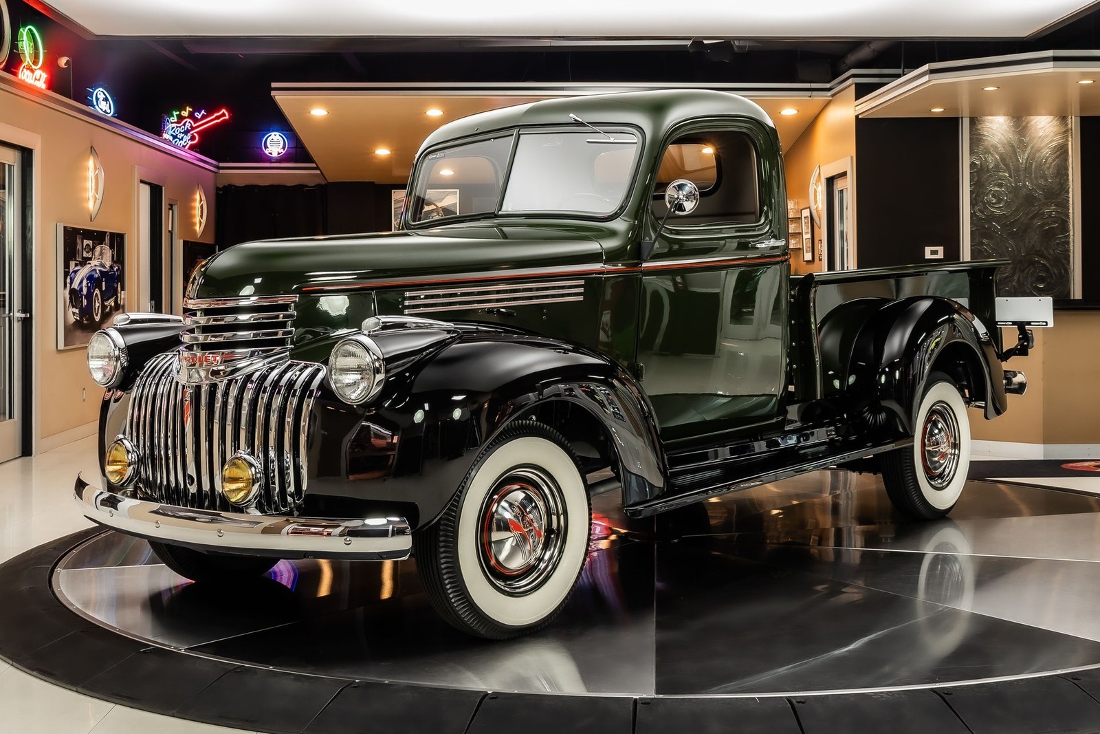 Chevrolet-CK-Pickup-1500-1945-Pickup-Truck