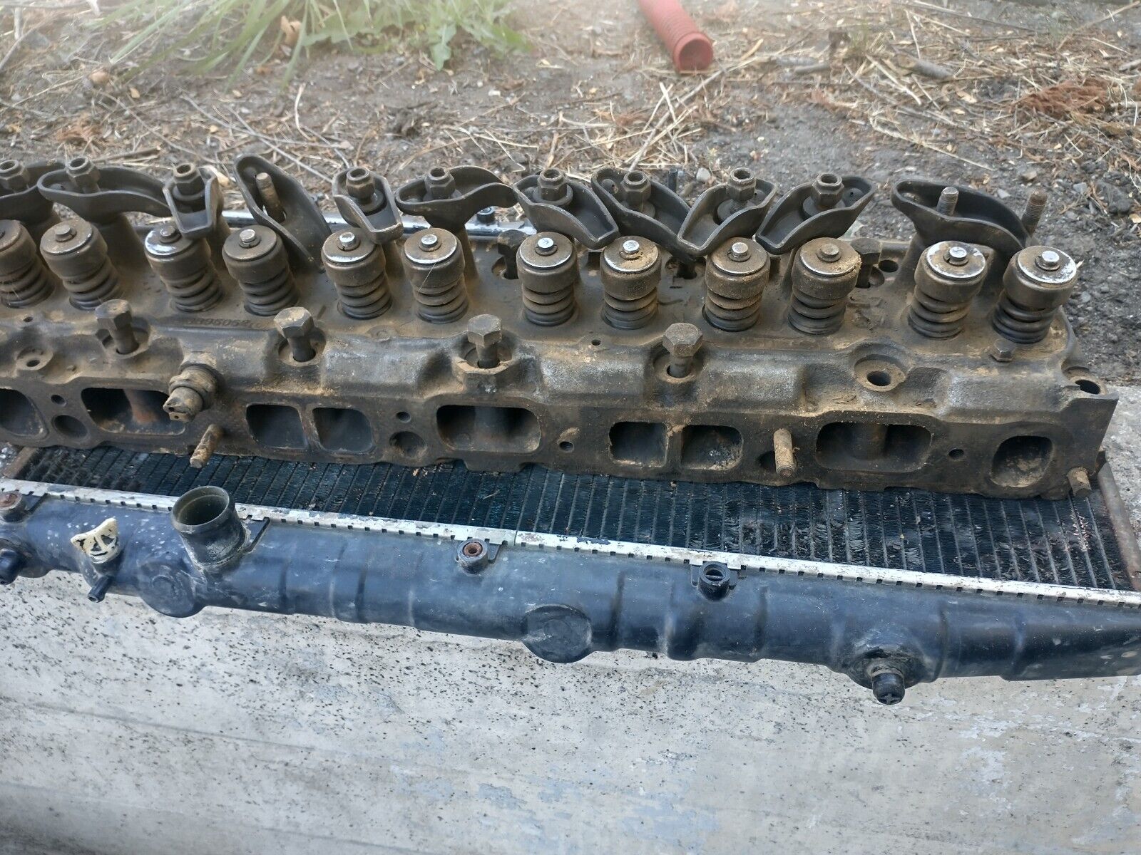 Chevrolet-CK-Pickup-1500-1965-Standard-Cab-Pickup-1