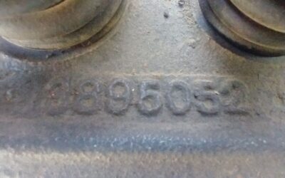 Chevrolet C/K Pickup 1500 1965 Standard Cab Pickup