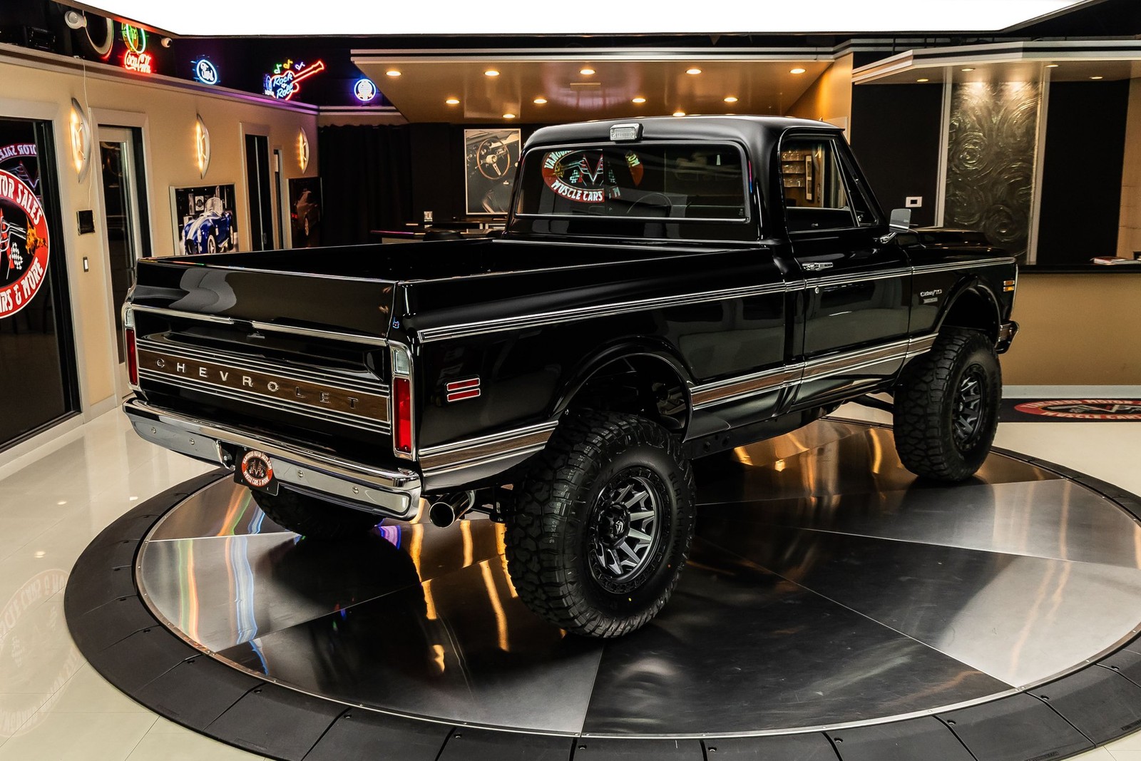 Chevrolet-CK-Pickup-1500-1970-Pickup-Truck-13