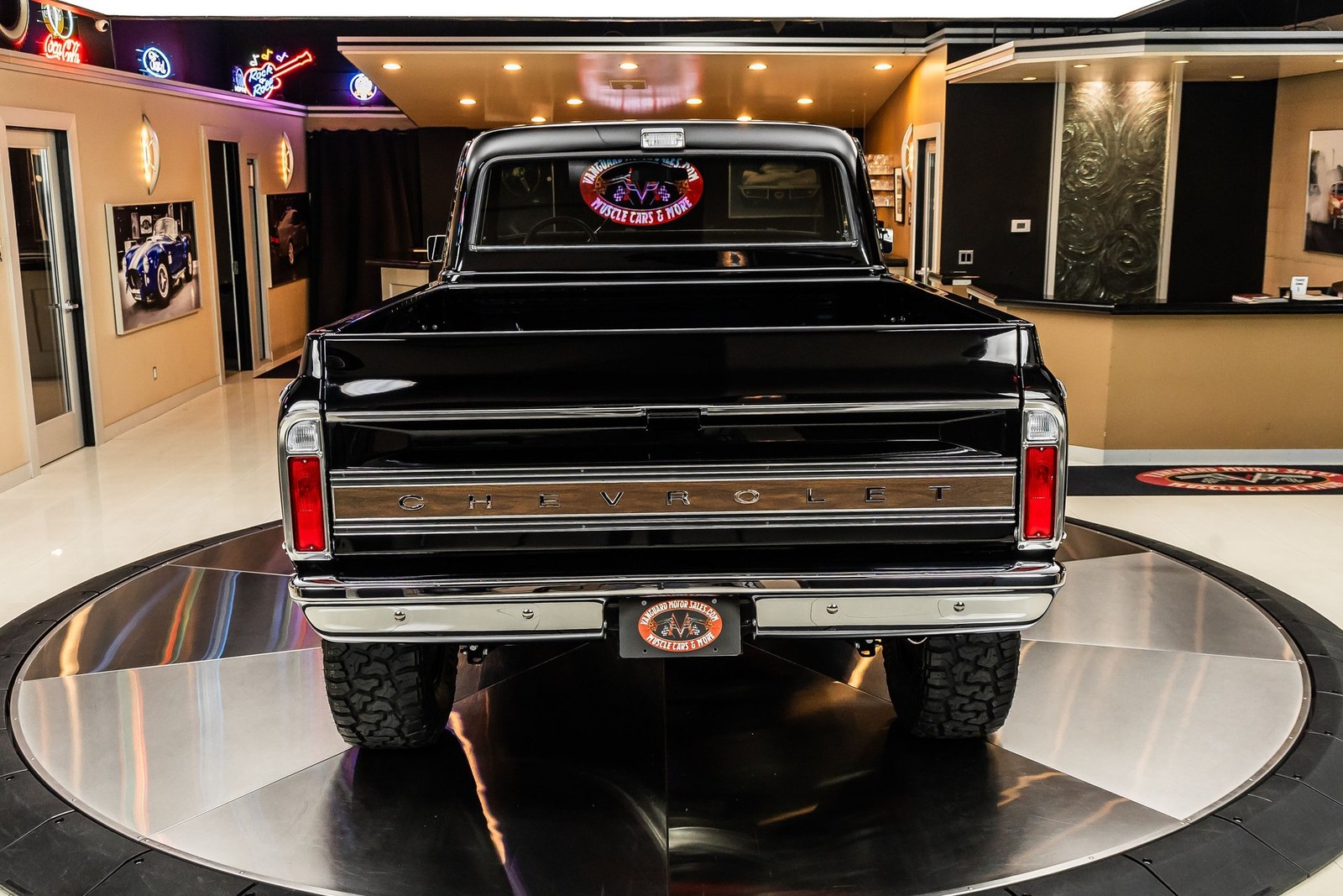 Chevrolet-CK-Pickup-1500-1970-Pickup-Truck-15