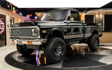 Chevrolet-CK-Pickup-1500-1970-Pickup-Truck