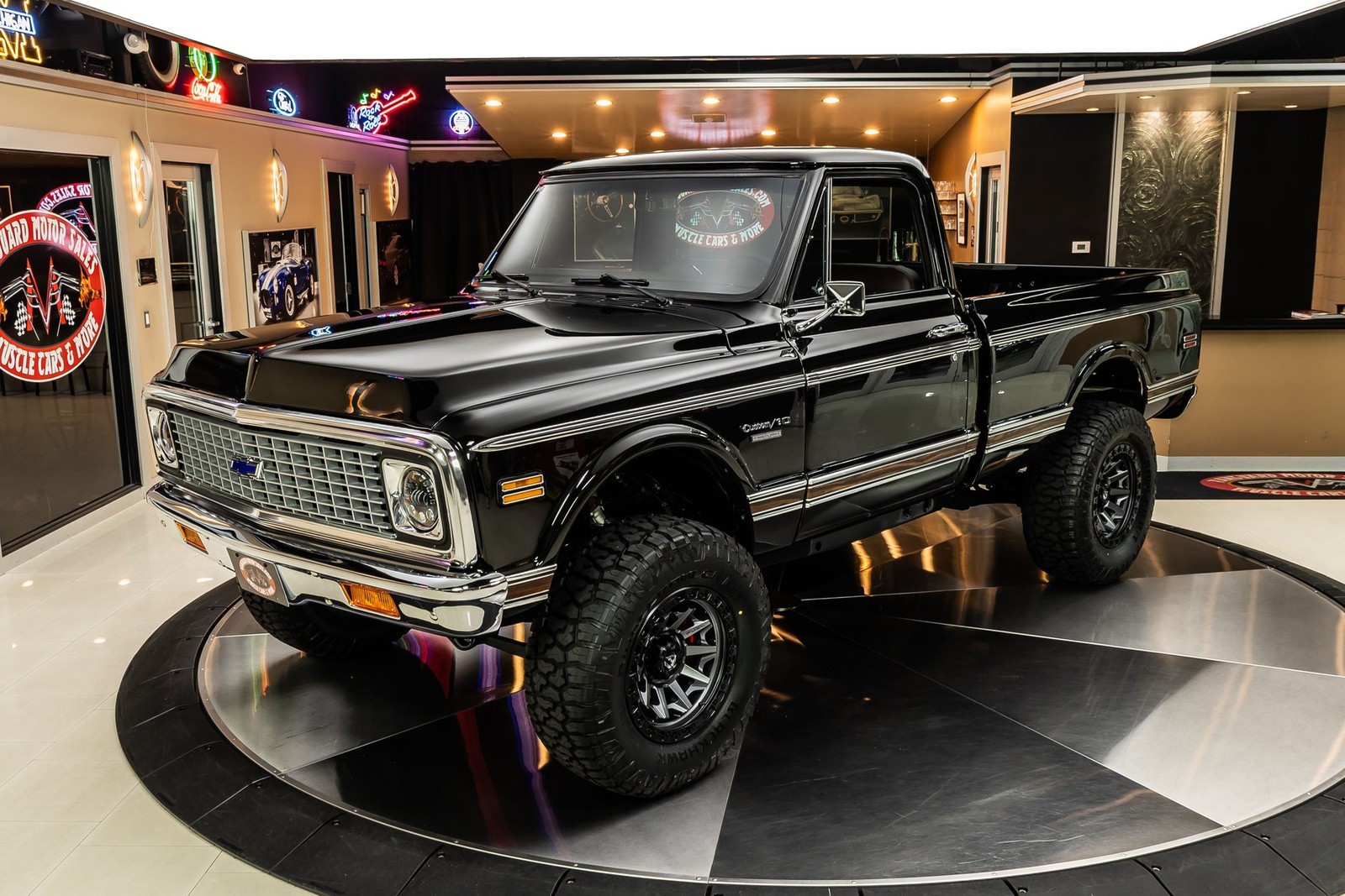 Chevrolet-CK-Pickup-1500-1970-Pickup-Truck-5