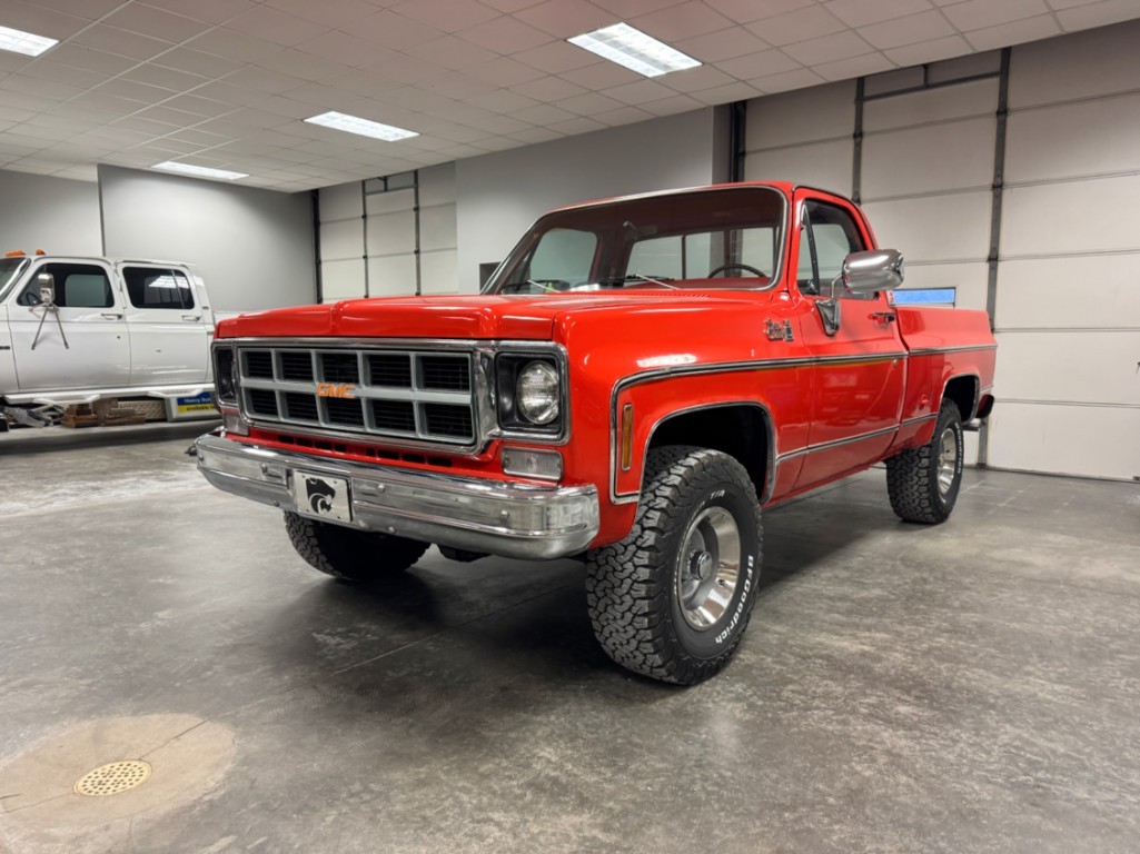 Chevrolet-CK-Pickup-1500-1977-Standard-Cab-Pickup-1