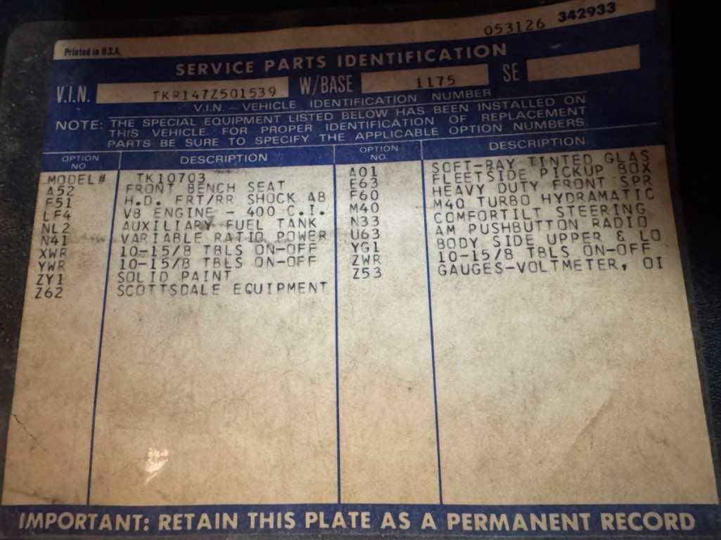 Chevrolet-CK-Pickup-1500-1977-Standard-Cab-Pickup-20