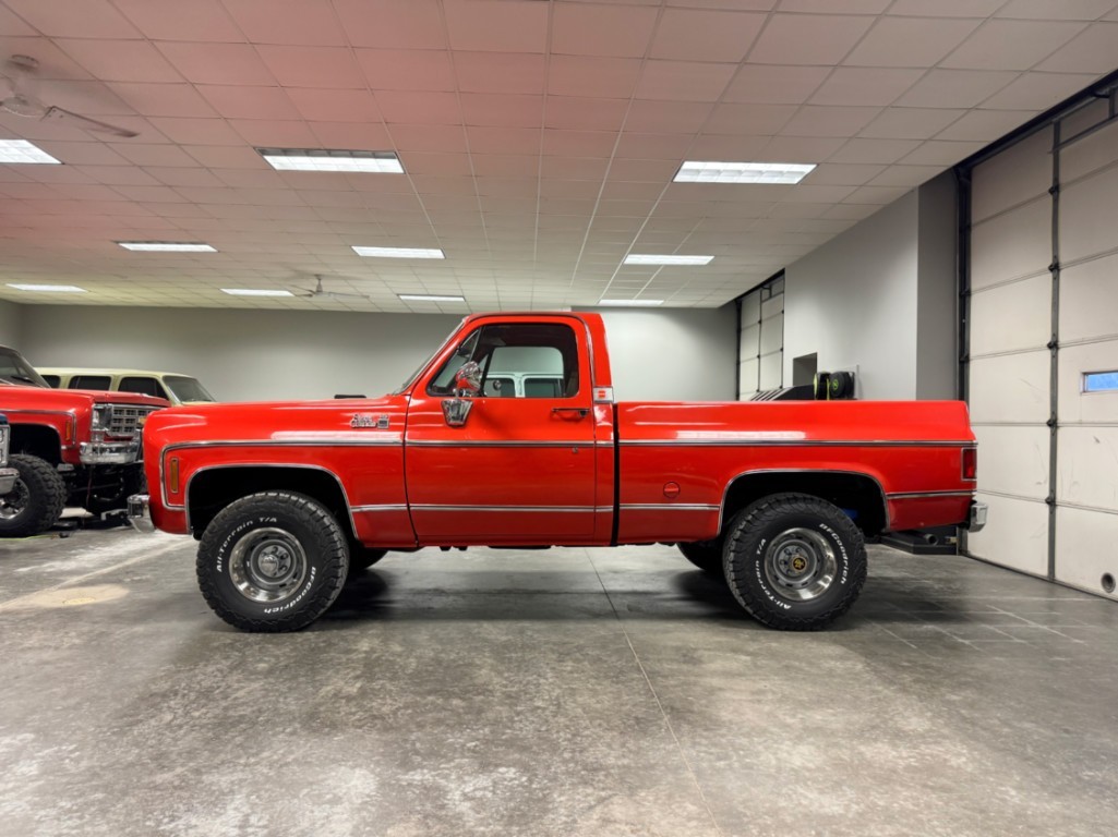 Chevrolet-CK-Pickup-1500-1977-Standard-Cab-Pickup