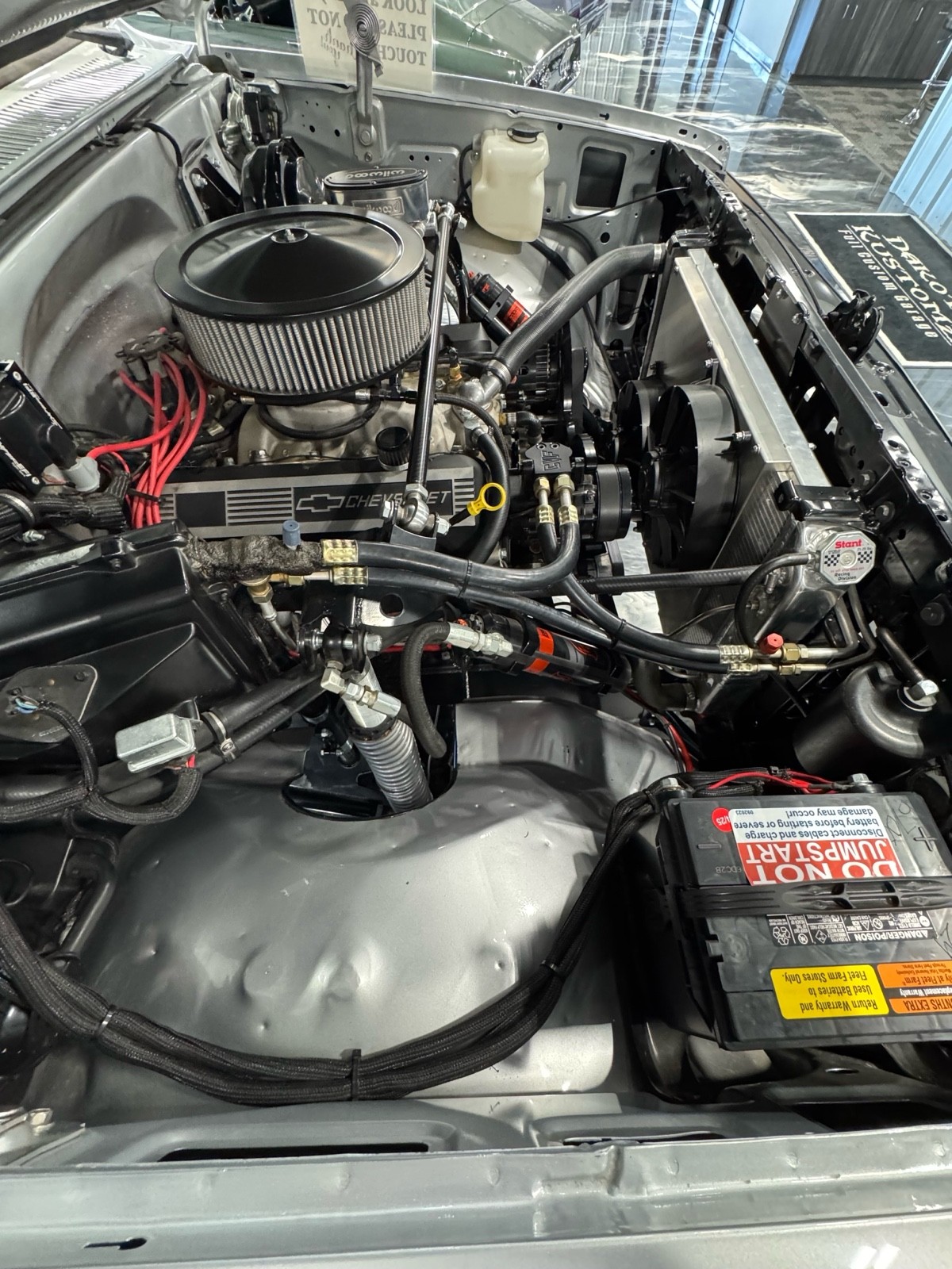 Chevrolet-CK-Pickup-1500-1985-13