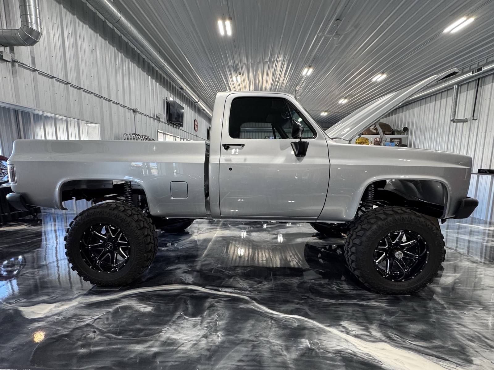 Chevrolet-CK-Pickup-1500-1985-4