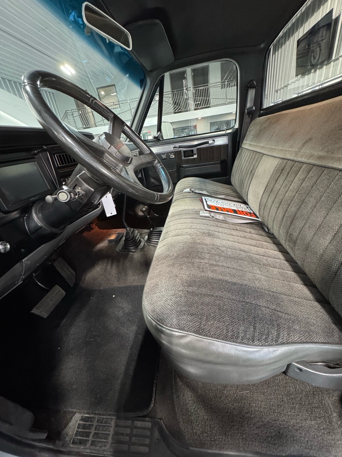 Chevrolet-CK-Pickup-1500-1985-8