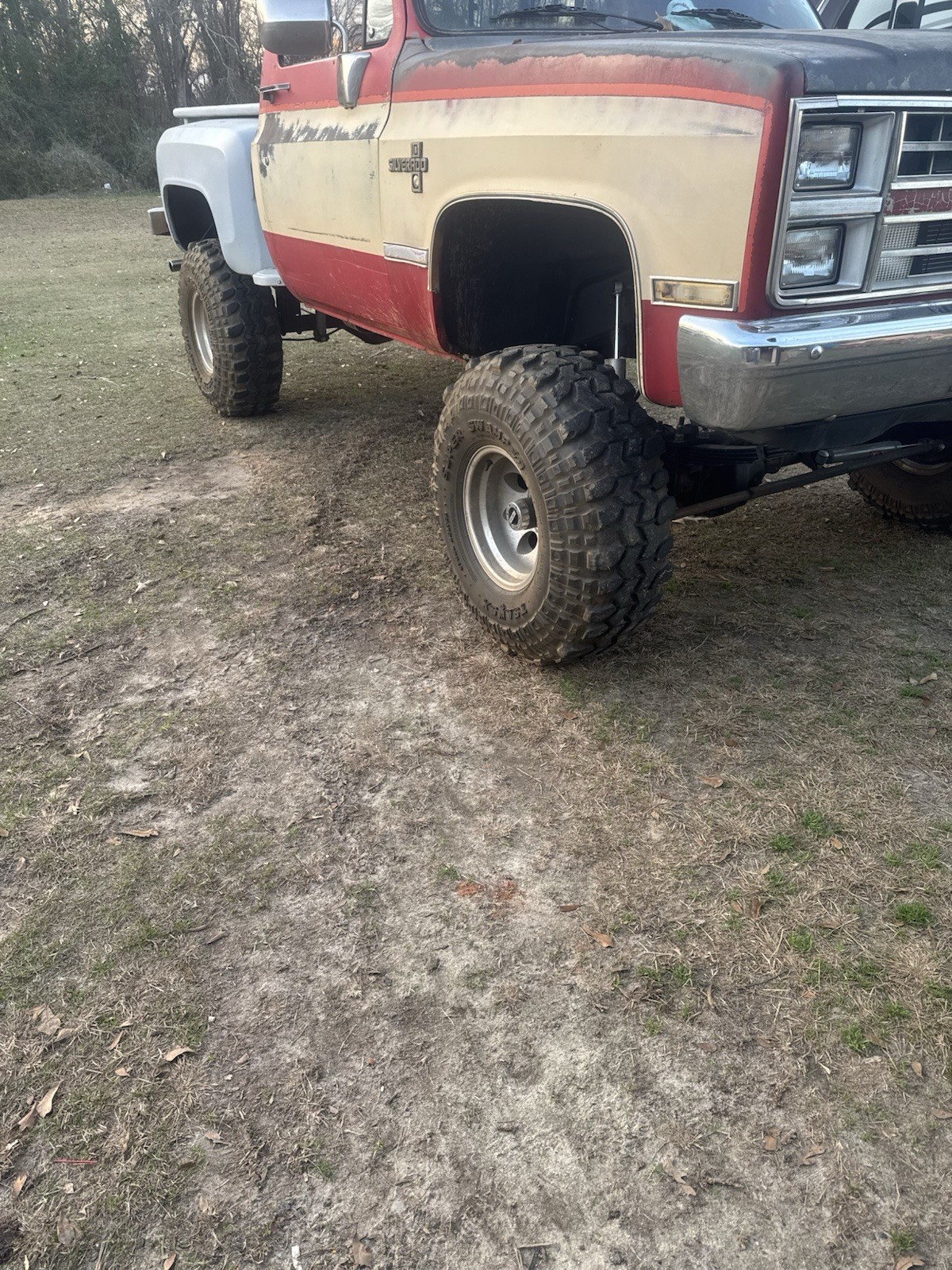 Chevrolet-CK-Pickup-1500-1986-Standard-Cab-Pickup-1