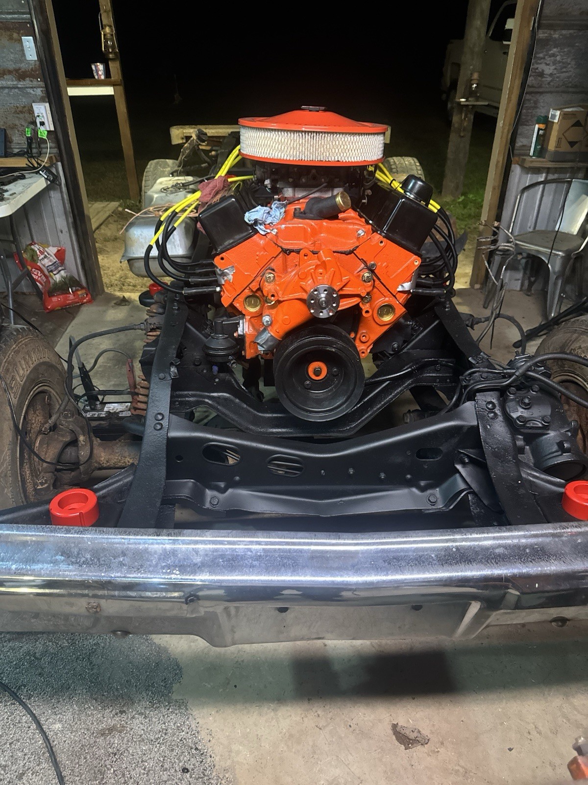 Chevrolet-CK-Pickup-1500-1986-Standard-Cab-Pickup-7