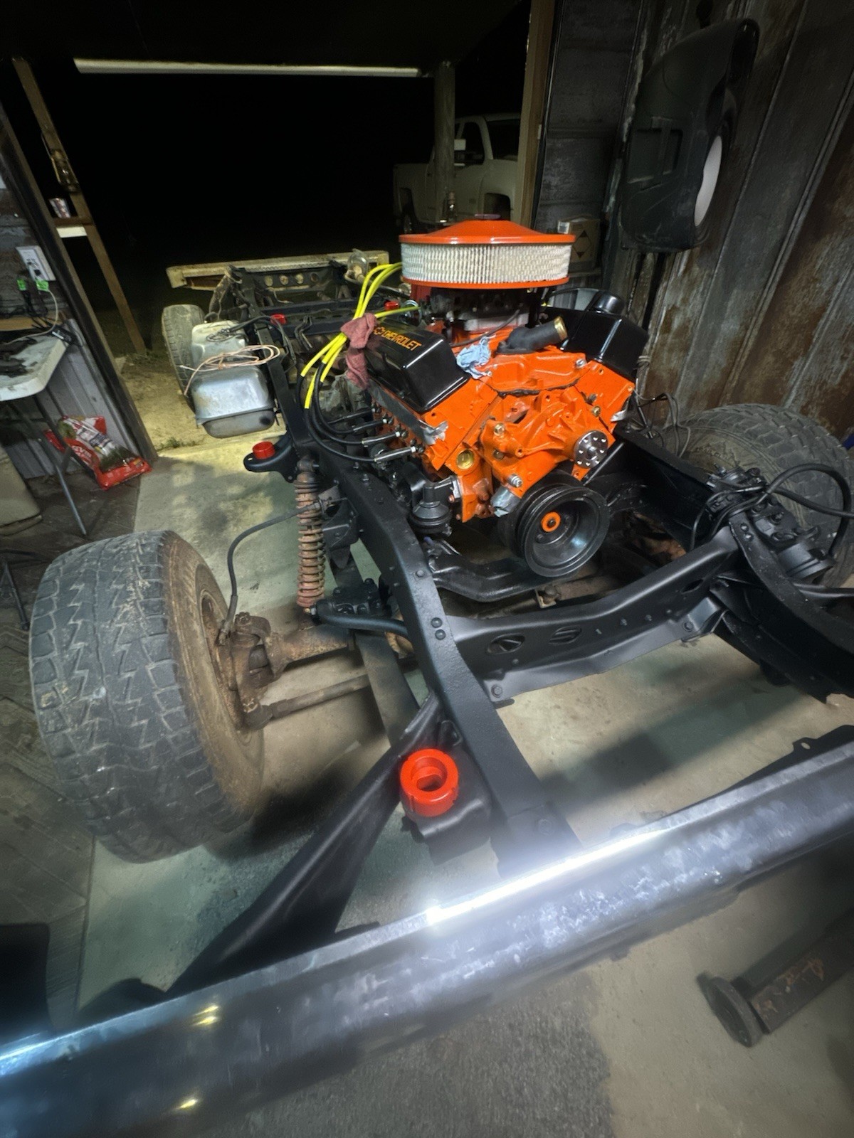 Chevrolet-CK-Pickup-1500-1986-Standard-Cab-Pickup-8