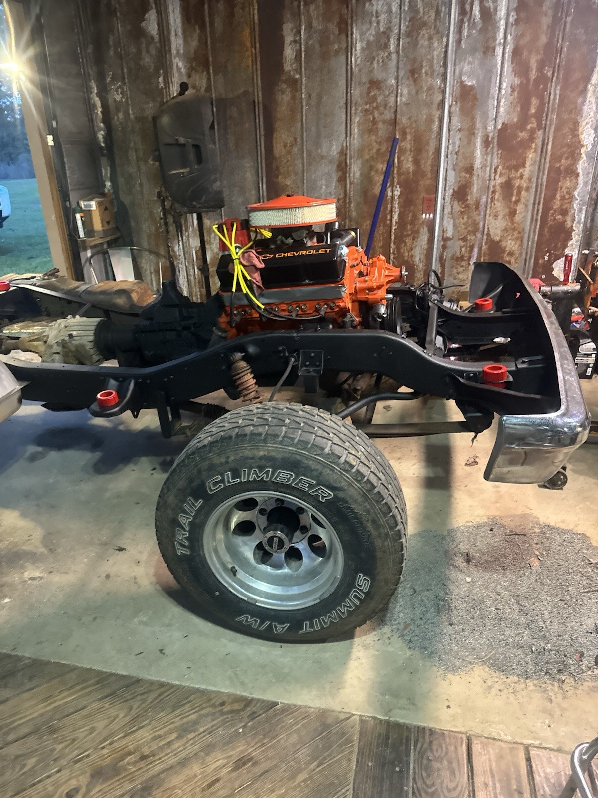 Chevrolet-CK-Pickup-1500-1986-Standard-Cab-Pickup-9