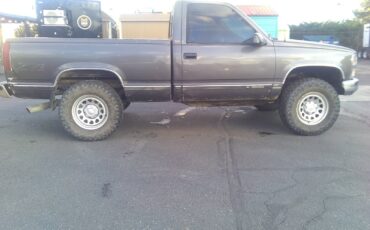 Chevrolet-CK-Pickup-1500-1991