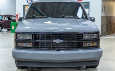Chevrolet-CK-Pickup-1500-1991-Other-1