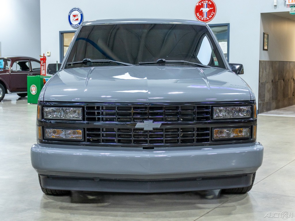 Chevrolet-CK-Pickup-1500-1991-Other-1