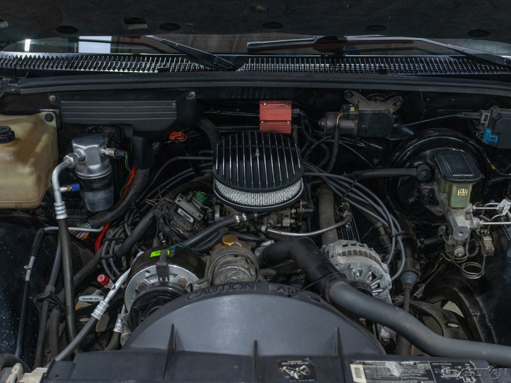 Chevrolet-CK-Pickup-1500-1991-Other-12