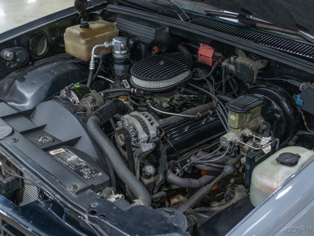 Chevrolet-CK-Pickup-1500-1991-Other-14