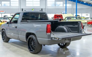 Chevrolet-CK-Pickup-1500-1991-Other-15