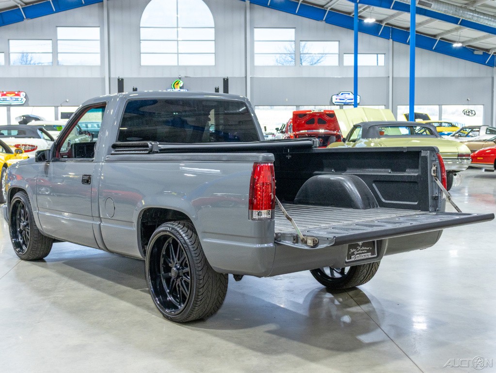 Chevrolet-CK-Pickup-1500-1991-Other-15