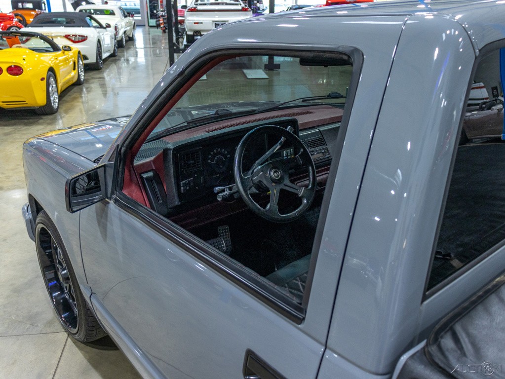 Chevrolet-CK-Pickup-1500-1991-Other-19