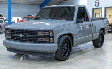 Chevrolet-CK-Pickup-1500-1991-Other-2