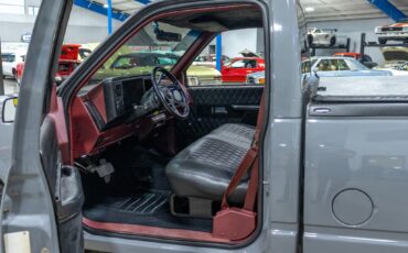 Chevrolet-CK-Pickup-1500-1991-Other-23