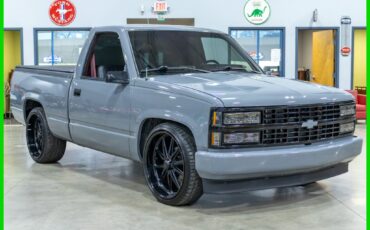 Chevrolet-CK-Pickup-1500-1991-Other