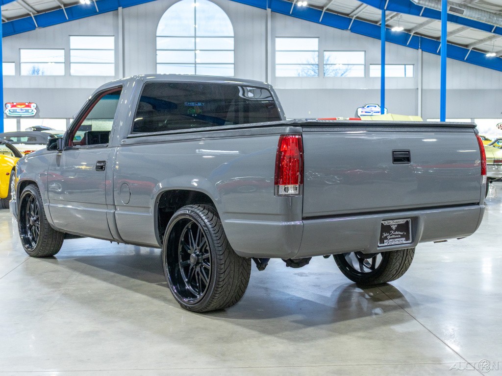 Chevrolet-CK-Pickup-1500-1991-Other-4