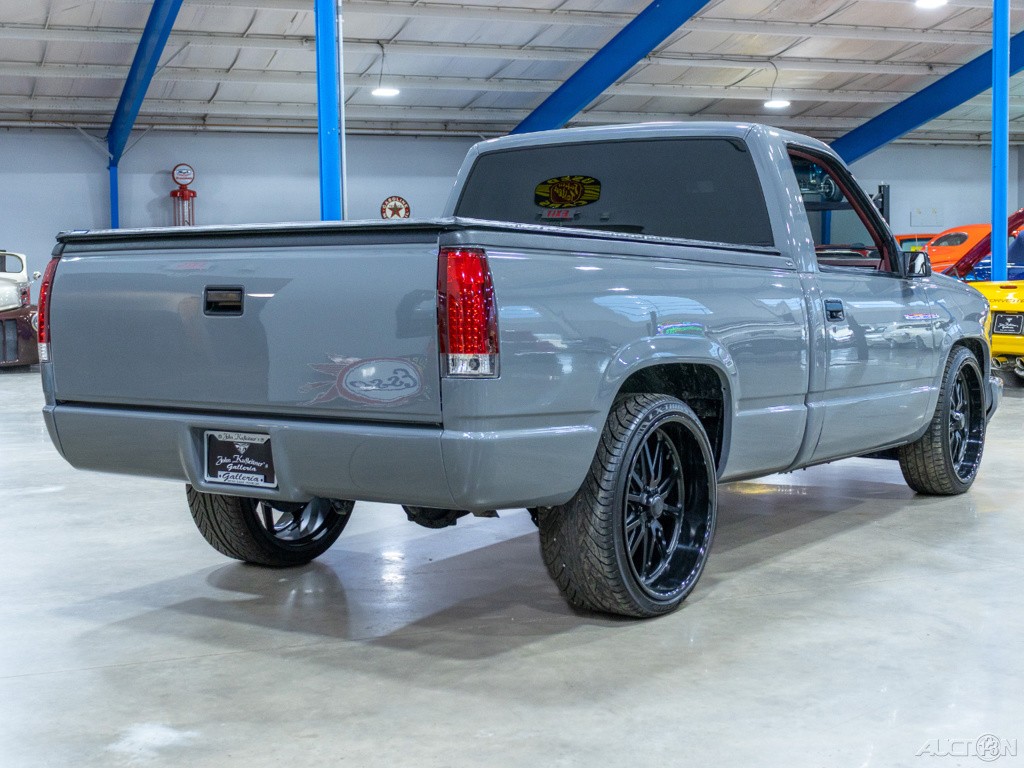 Chevrolet-CK-Pickup-1500-1991-Other-6