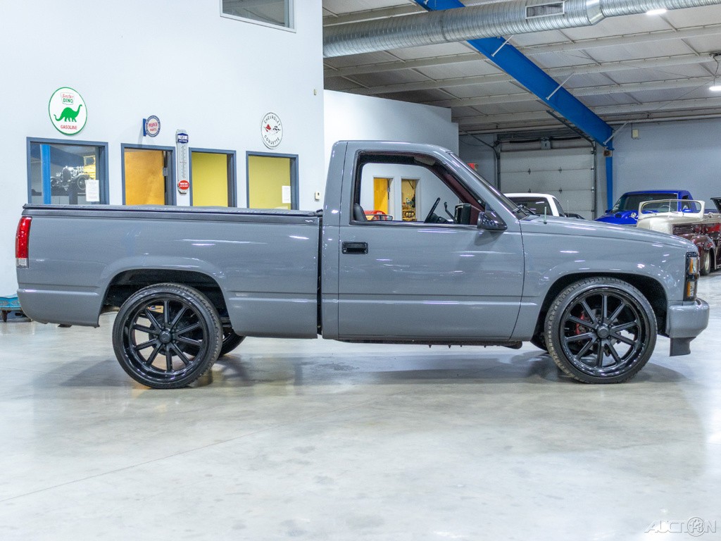 Chevrolet-CK-Pickup-1500-1991-Other-7