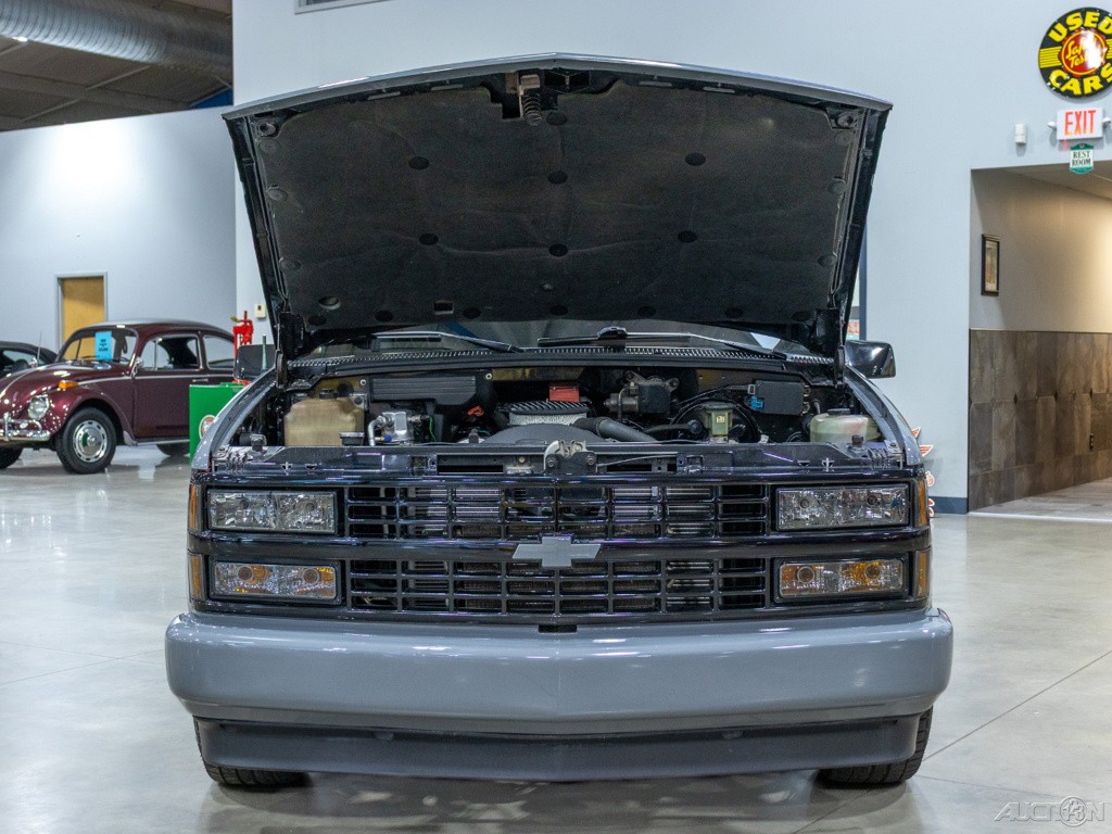 Chevrolet-CK-Pickup-1500-1991-Other-9