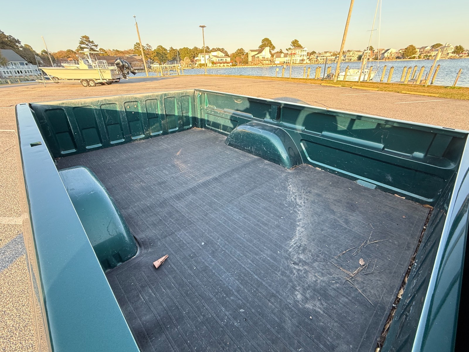 Chevrolet-CK-Pickup-1500-1995-Standard-Cab-Pickup-14