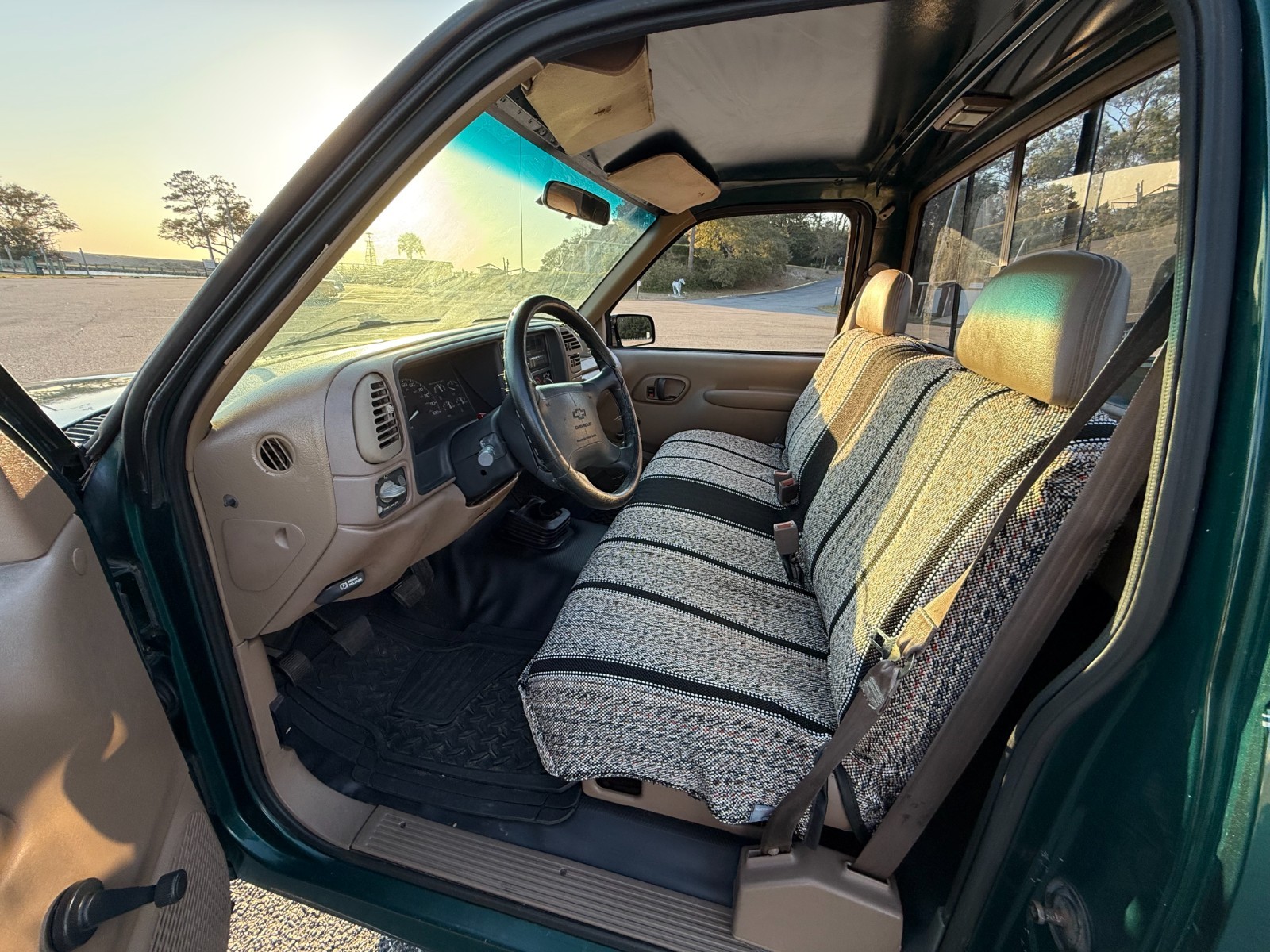 Chevrolet-CK-Pickup-1500-1995-Standard-Cab-Pickup-18