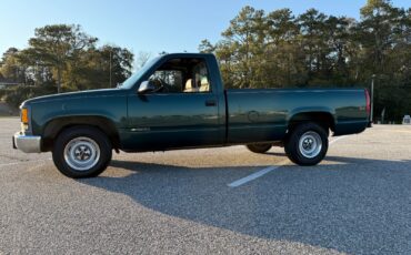 Chevrolet-CK-Pickup-1500-1995-Standard-Cab-Pickup-4