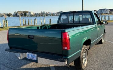 Chevrolet-CK-Pickup-1500-1995-Standard-Cab-Pickup-5