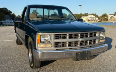 Chevrolet-CK-Pickup-1500-1995-Standard-Cab-Pickup-7