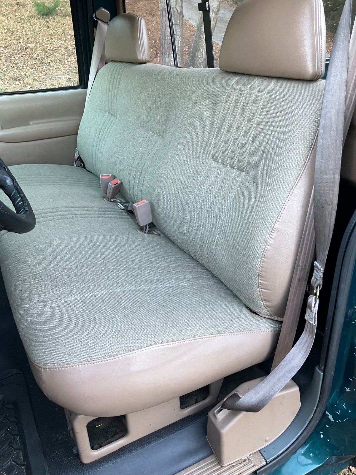 Chevrolet-CK-Pickup-1500-1995-Standard-Cab-Pickup-9