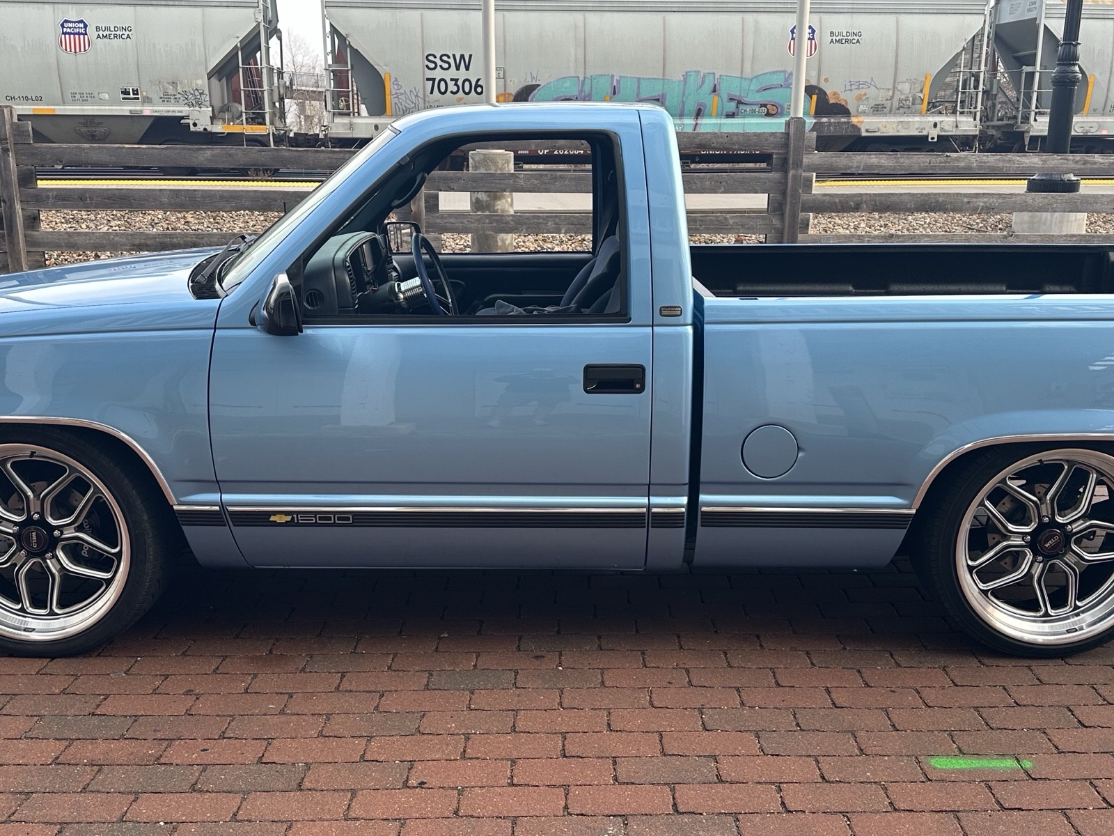 Chevrolet-CK-Pickup-1500-1996-1