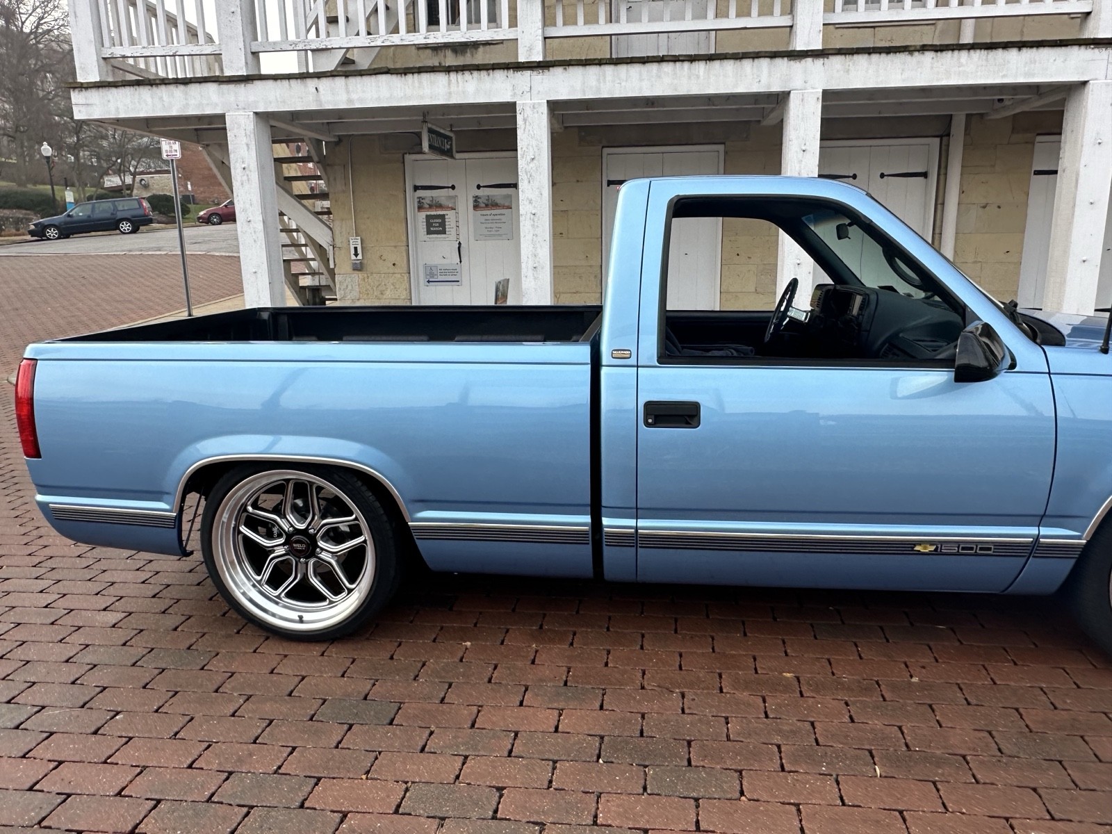 Chevrolet-CK-Pickup-1500-1996-11