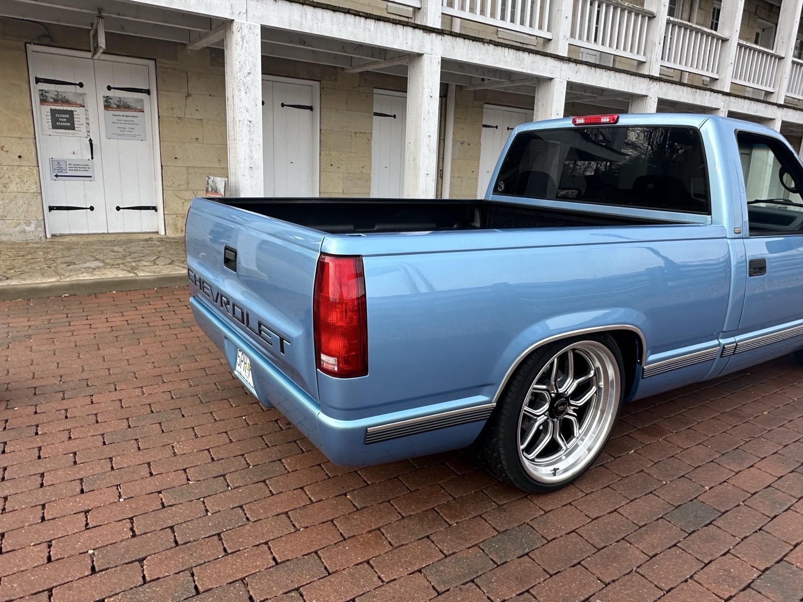 Chevrolet-CK-Pickup-1500-1996-12