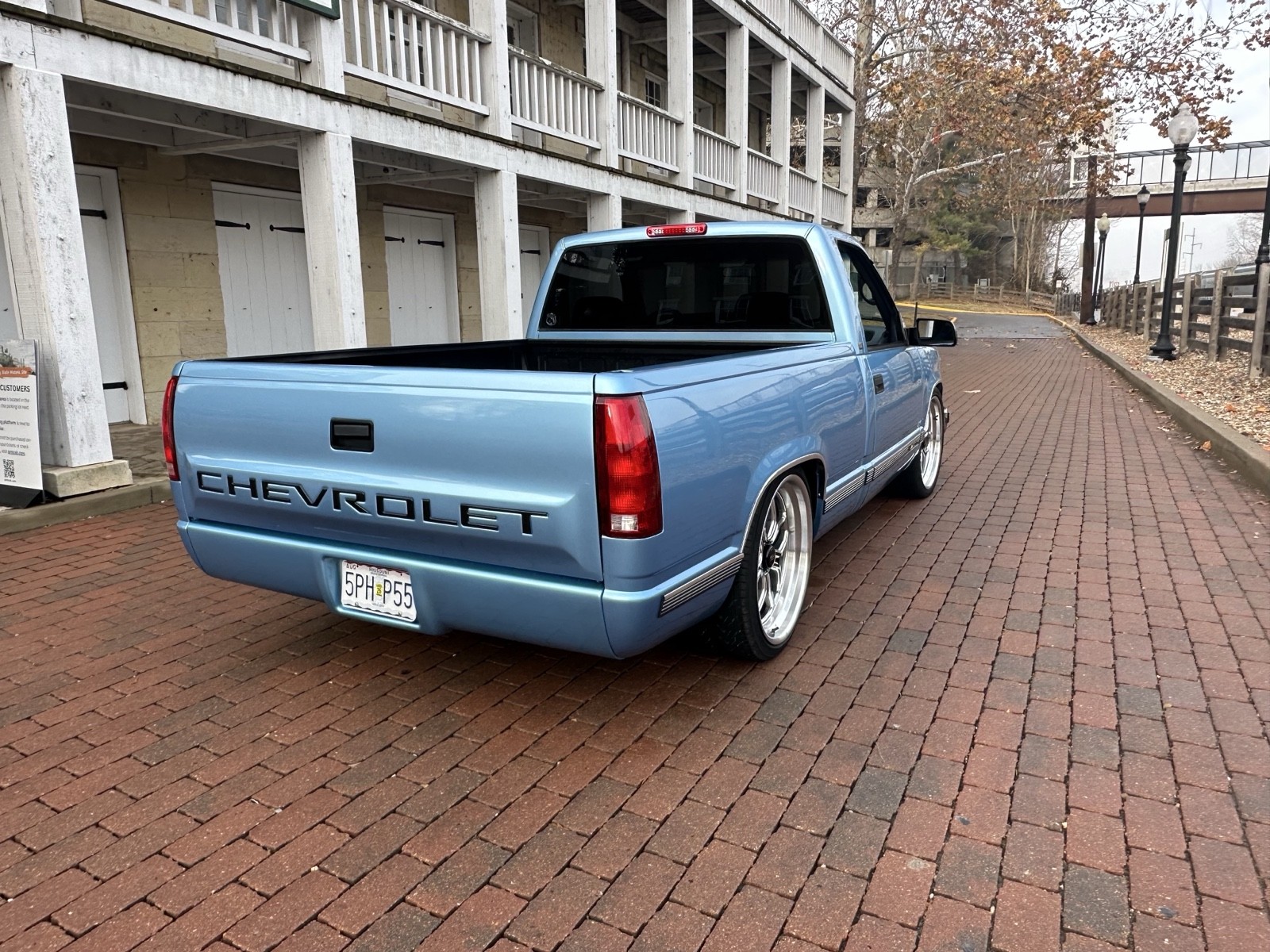 Chevrolet-CK-Pickup-1500-1996-14