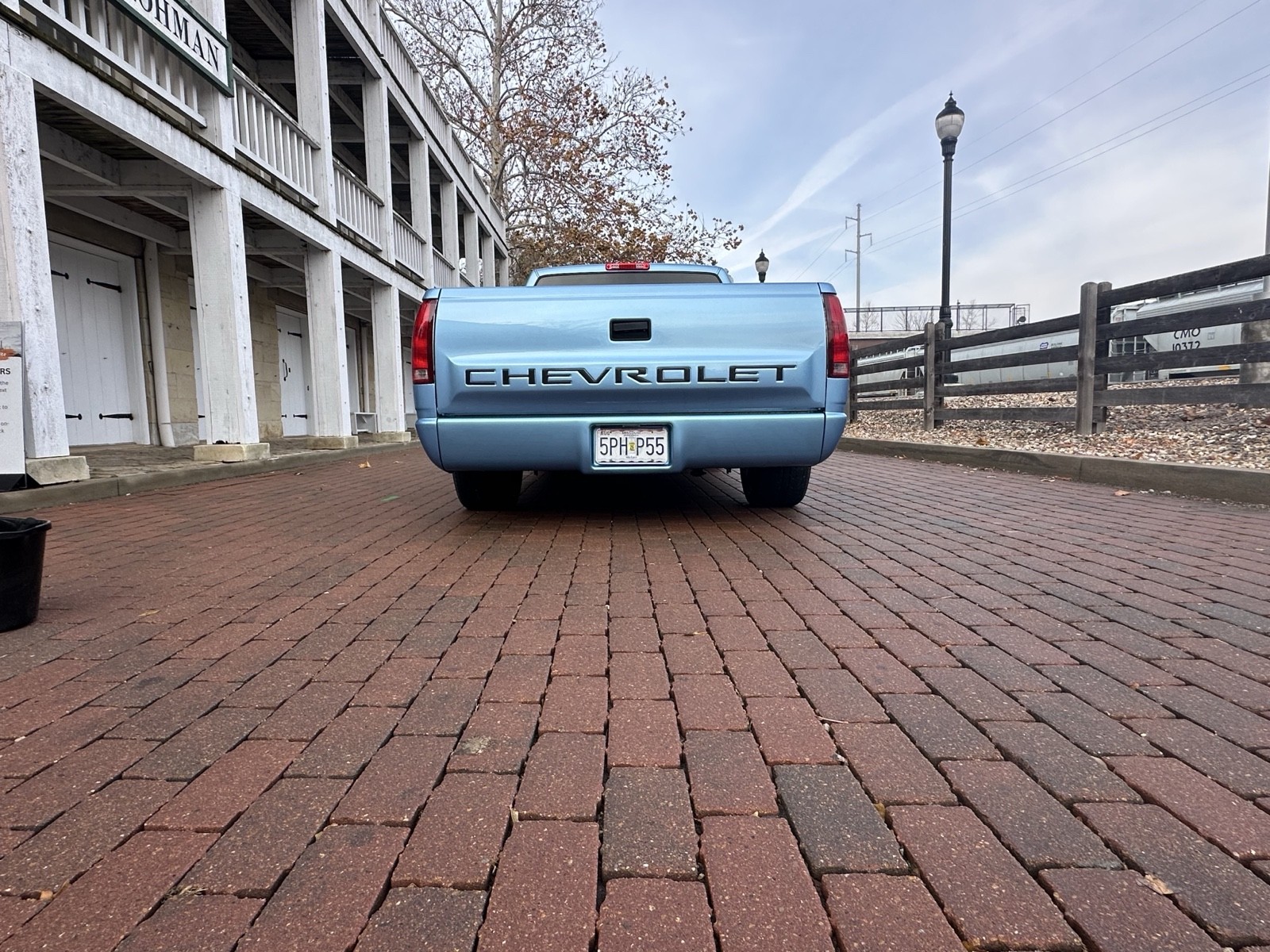 Chevrolet-CK-Pickup-1500-1996-15