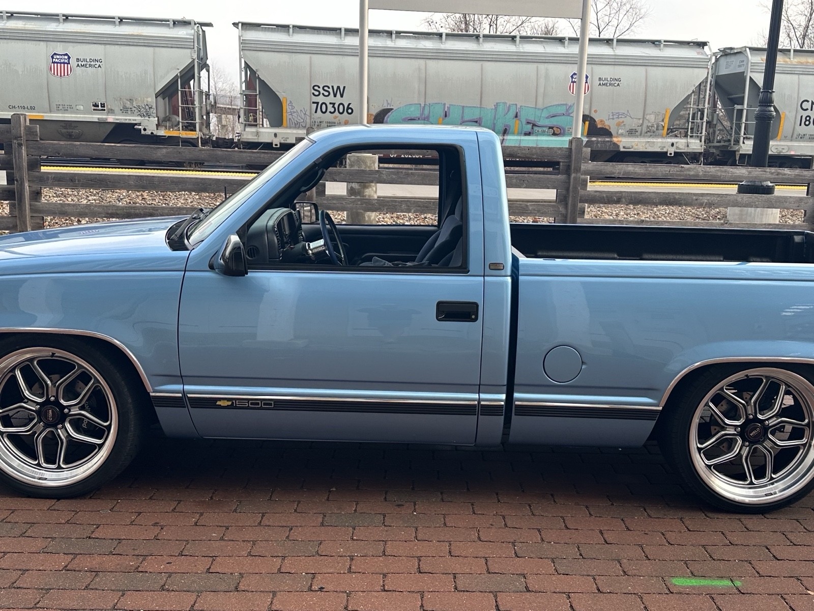 Chevrolet-CK-Pickup-1500-1996-2