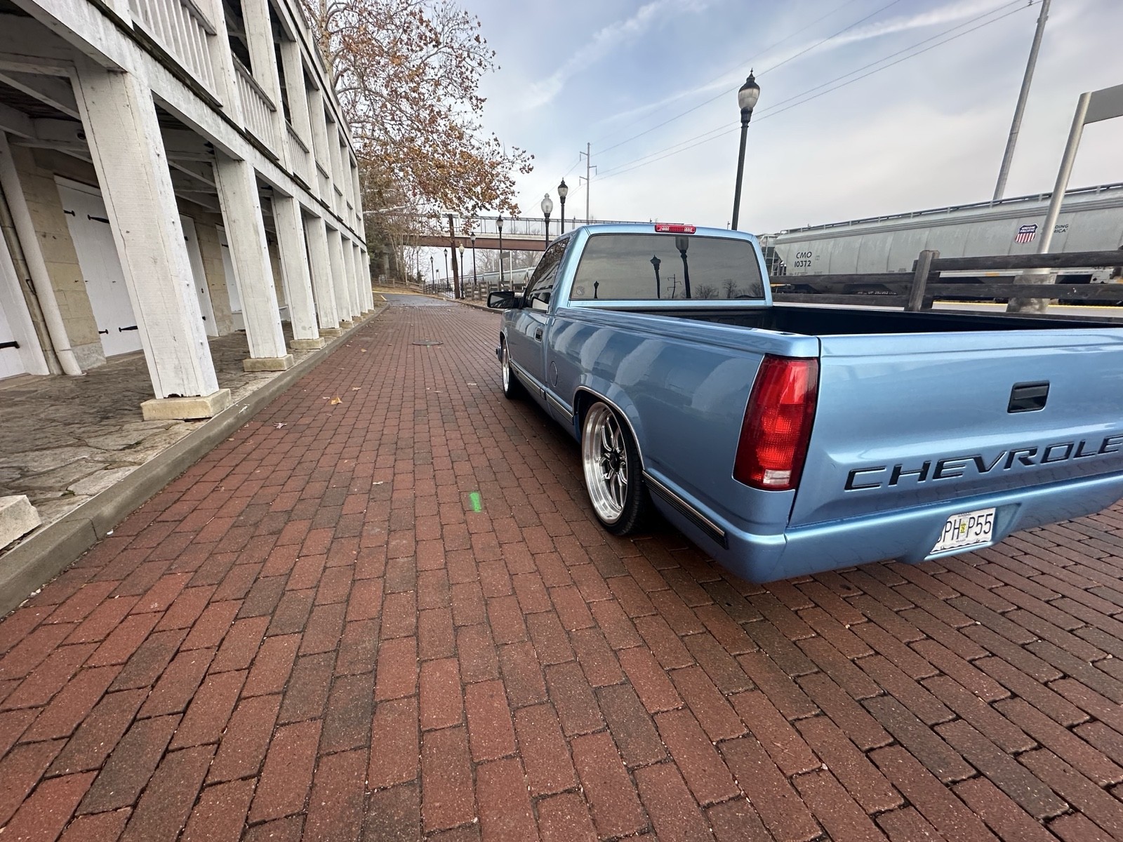 Chevrolet-CK-Pickup-1500-1996-21